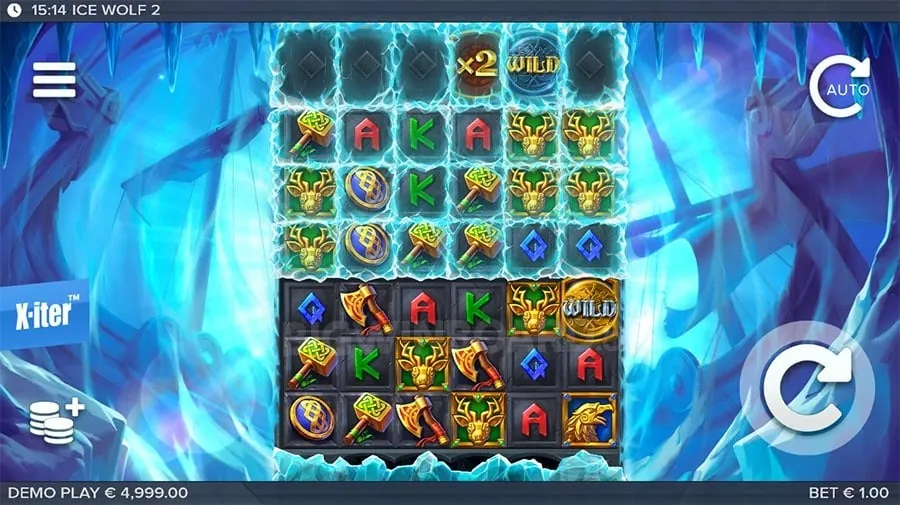 New SlotVIP game releases for Okplay Casino Link players