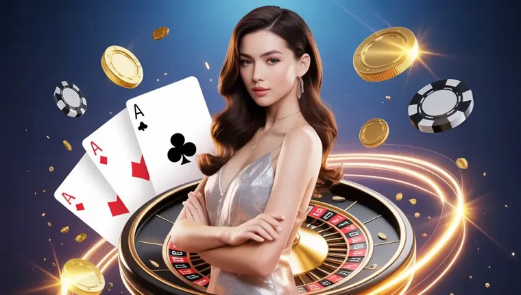 Refer a friend and earn bonuses at Okplay Casino Link