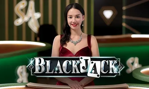 Live dealer casino games with interactive hosts